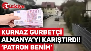 Gurbetçi Türk’ün Eşsiz Ticari Zekası! Sokağı Satın Alıp Kullanım Ücreti İstedi – Türkiye Gazetesi