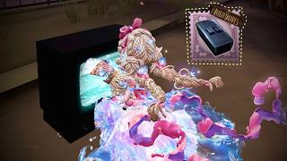 Ideny V This Crossover Accessory Is So Dope That I Had To Try It With Little Girls Ss-Tier