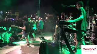 Sixtus - Festa Major De Vilanova I La Geltrú