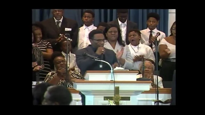 Daniel 3:10;17-19 "Seven" "THE ONLY REASON YOU'RE ...