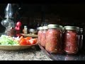 FERMENTED SALSA MMMMM =)