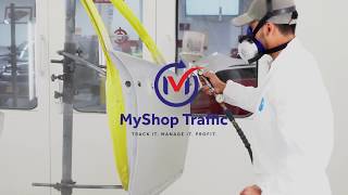 MyShopTraffic 30-second Promo Video
