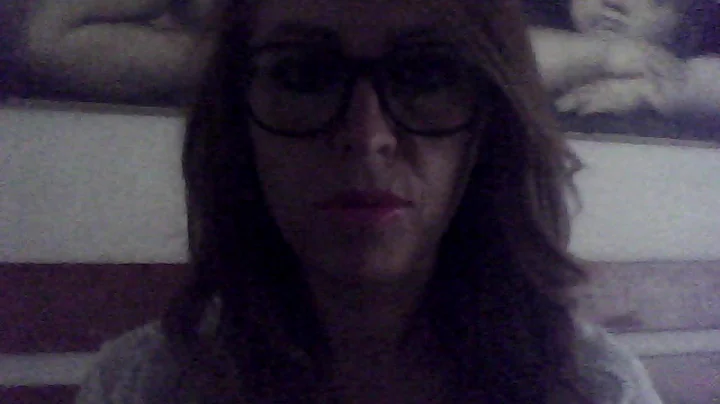 video barbara toscano