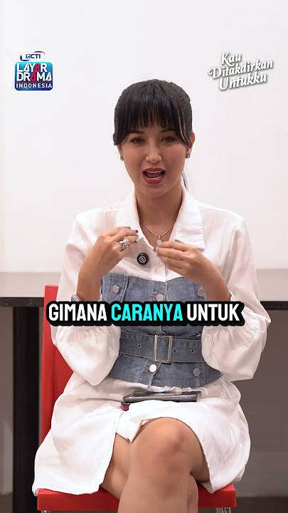 PLAKOR ATAU TUKANG SELINGKUH Ini alasan melakukan perannya #arifinputra #sylviafully #ochirosdiana