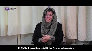 Dr Mufti's Oncopathology & Clinical Reference Laboratory