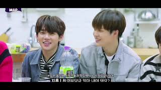 Hoonsuk moments ♡