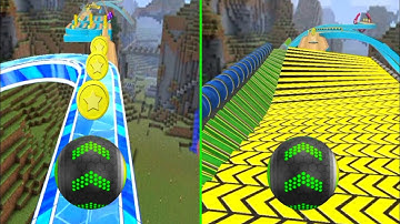 Going Going Balls SpeedRun Gameplay Android iOS Part 35