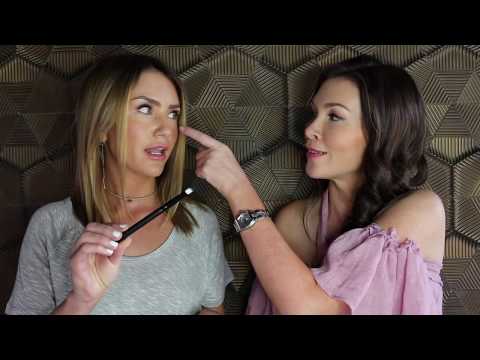 UPDATED: Makeup Brush Tutorial