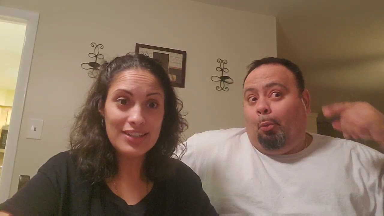 Story Time How I Met My Wife Youtube