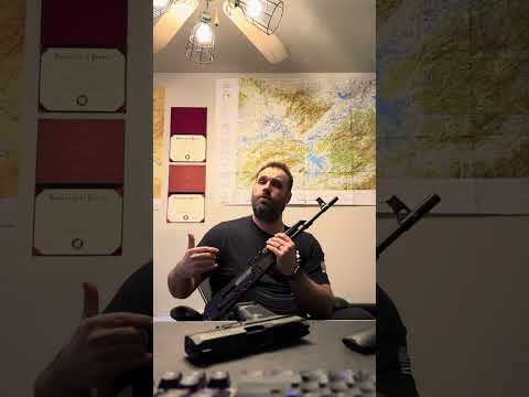 Defend your Rights!!! Full video ft. @BoomstickBabe
