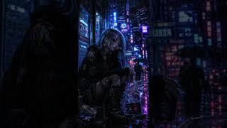 Rain Noise Sugar ― 雨とノイズのシュガー ― / Noel / Darksynth Industrial Techno Chaotic Metalcore