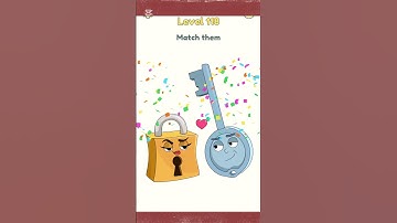 Match Them Level 118 #dop2 #dop #gameplay #shortsviral