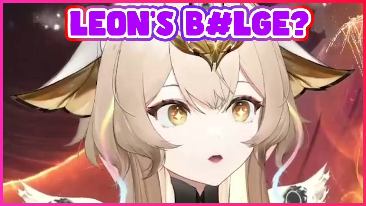 Yuzu's First Thoughts On The Nikke X Resident Evil Collab