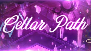 [SHOWCASE] The Cellar Path by JamAttack | Geometry Dash 2.11