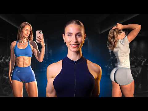 Cómo Construir un Físico Estético en Menos de 90 Días