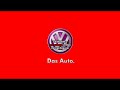 Volkswagen Enhanced With Coca Cola