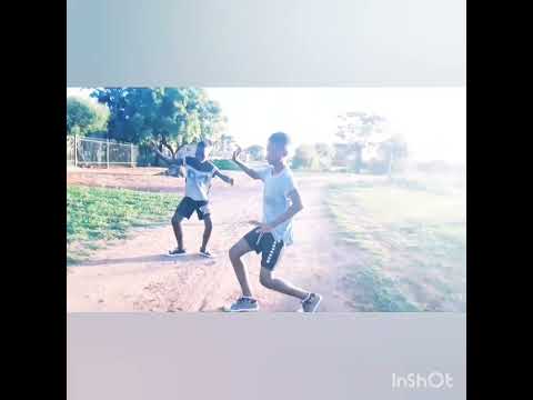 2 Tigers _-_ DJ call me _-_ Impilo e Limpopo