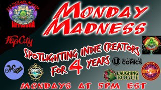 Monday Madness  9-9-24  SPECIAL EDITION