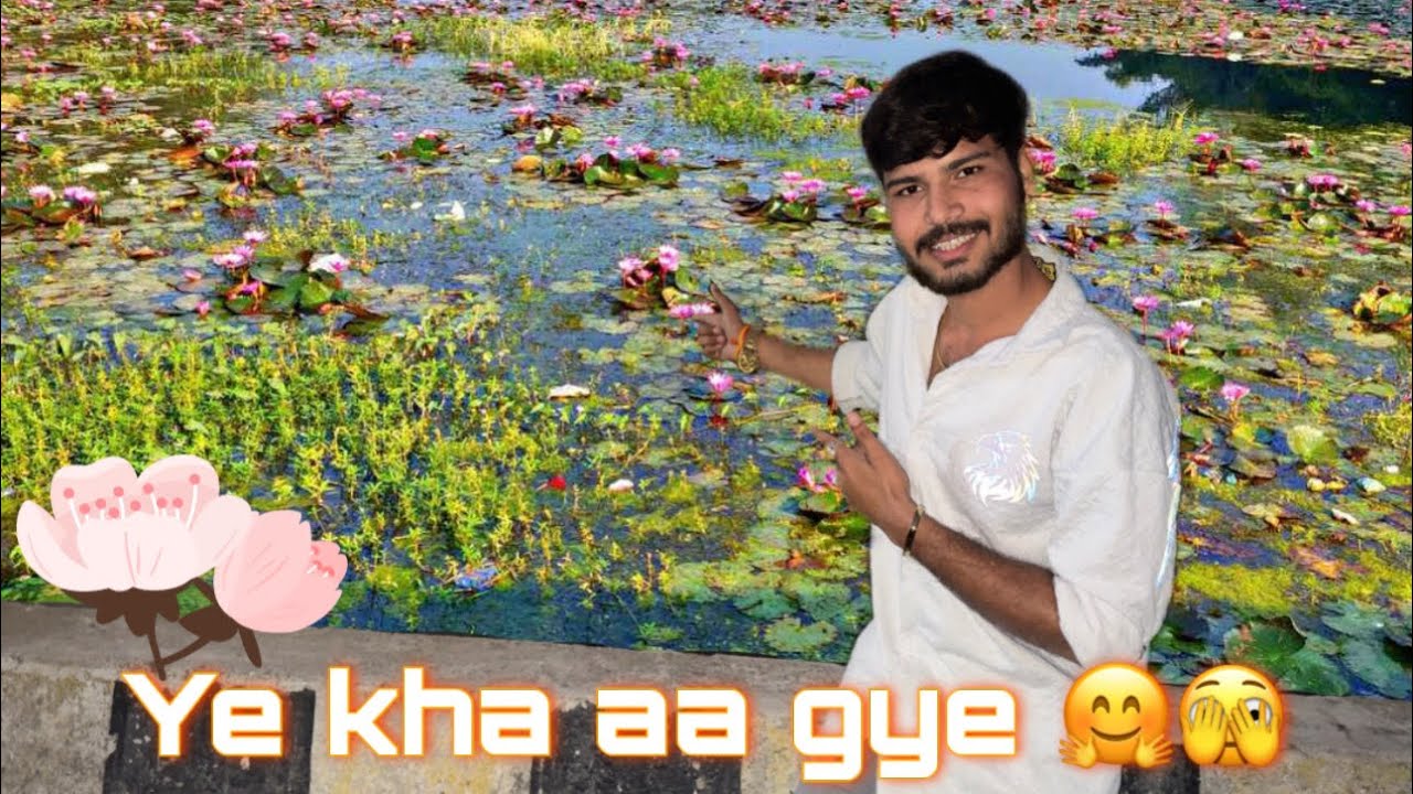 Ye kha aa gaye 🤗🫣