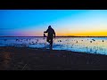 NORTH DAKOTA FREE-LANCE WATERFOWL HUNTING!