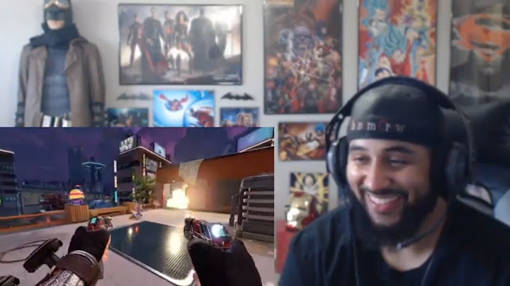 Apex Legends: Shockwave Dev Update REACTION!!!!!!