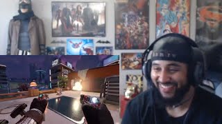 Apex Legends: Shockwave Dev Update REACTION!!!!!!