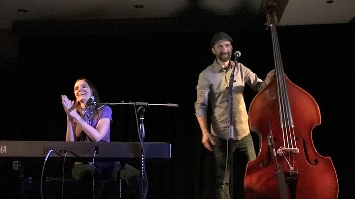 Heather Peirson Duo - SWRFA 2023 Official Showcase