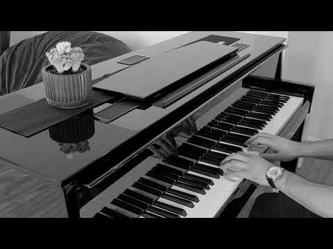 Meadowlands (Piano Solo - easy version)