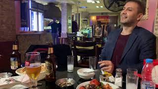 Aman Geze Geze - Serbest