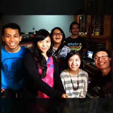 TEASER JAVA SONG - BLTS (Beats with Lovely Tunes on Sunday)