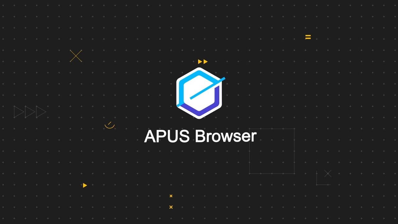 Apus Browser Youtube