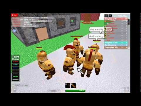 Redclif Youtube - emerald knight of the seventh sanctum roblox