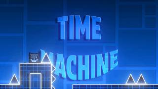 Time Machine by ivyteal - Insane Demon Alphabet #20