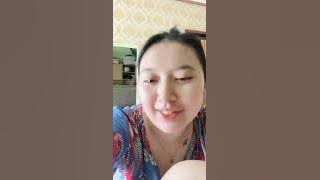 K4k4k gemoyy lagi nyuci baju...