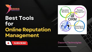 Best Reputation Management Software Tools | Online Reputation Management Tools for Businesses Wealth