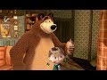 Masha und der Bär - Alle Folgen 🎬 Zeichentrickfilme für Kinder 2019