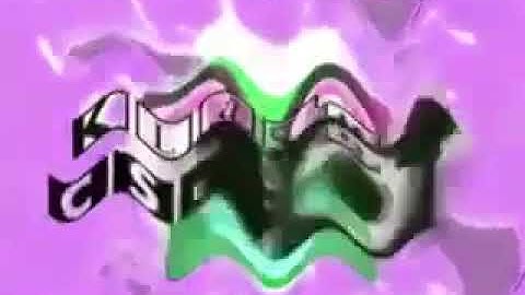 Crying Klasky Csupo Tried To Be Sponge Effect 2 0