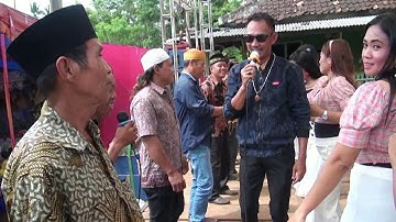 joget sabai#albi erlangga bersama kluarga besar bpk taufik