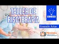 Taller de Risoterapia, por Gonzalo Arias