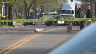 Lockport Fatal Hit And Run