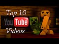 TOP 10 YOUTUBE VIDEOS