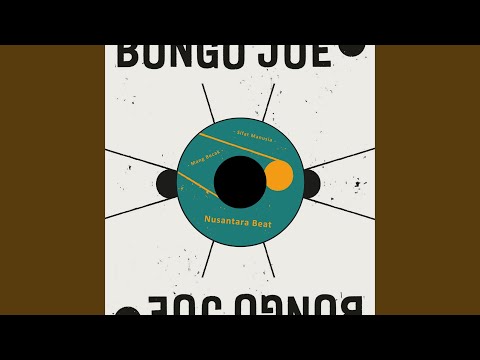 Nusantara Beat | Podium ZWART Concert