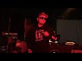 DESTINO - LOCO POR VIDA【LIVE】