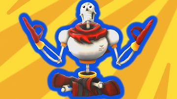 If Undertale was Realistic 12