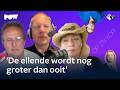 Het beruchte stikstofkaartje: wat staat boeren te wachten? | Op Z’n Kop! #242 | NPO Radio 1