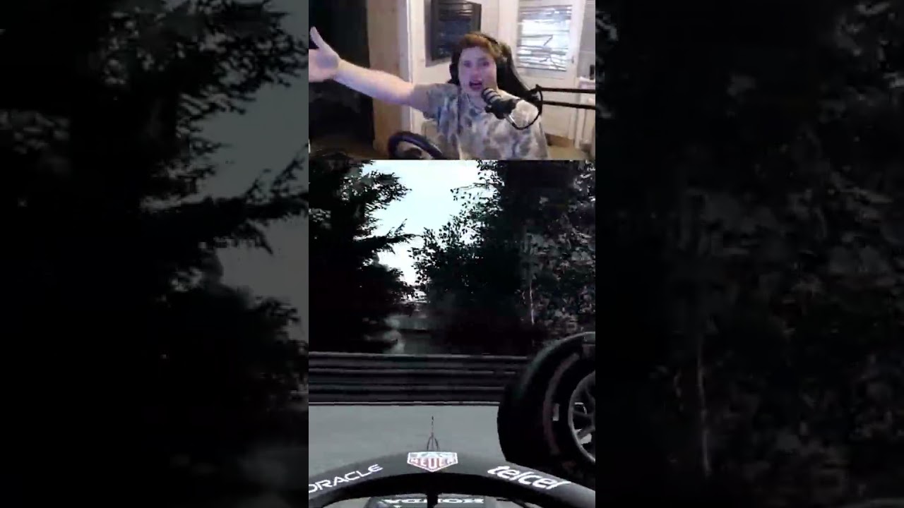 Funny Moments in F1 2021 