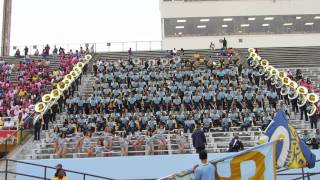 southern university human jukebox crooked smile 2013