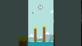 Panda Jumper : solve it if you are genius #PandaJumperChallenge screenshot 2