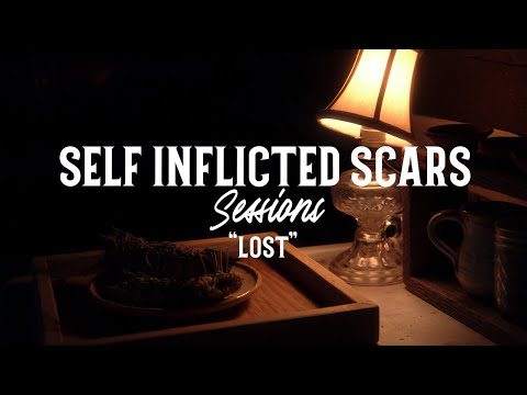 Bryan Martin - Lost (Self Inflicted Scars Sessions)