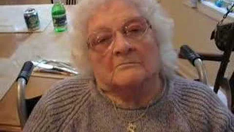 91 years old but who's counting